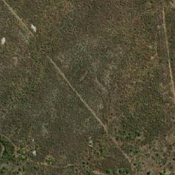 Satellite imagery of Morro São Gonçalo, BR