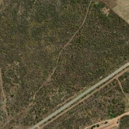 Satellite imagery of Morro São Gonçalo, BR