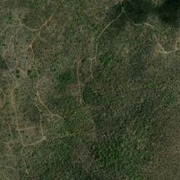 Satellite imagery of Morro São Gonçalo, BR
