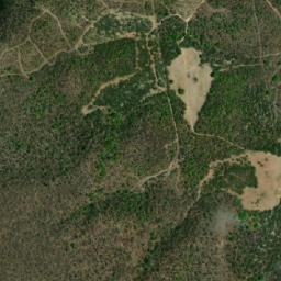 Satellite imagery of Morro São Gonçalo, BR