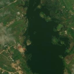 Satellite imagery of Borne XII, CG