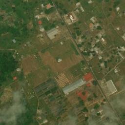 Satellite imagery of Borne XII, CG