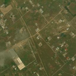 Satellite imagery of Borne XII, CG