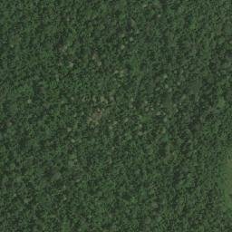 Satellite imagery of Borne Frontière C, CG