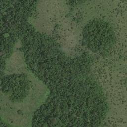 Satellite imagery of Borne Frontière C, CG