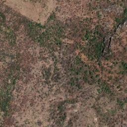 Satellite imagery of Serrote do Diamante, BR