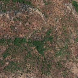 Satellite imagery of Serrote do Diamante, BR