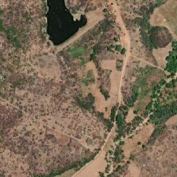Satellite imagery of Serrote do Diamante, BR