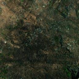Satellite imagery of Serra da Palha, BR