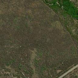 Satellite imagery of Morro São Gonçalo, BR