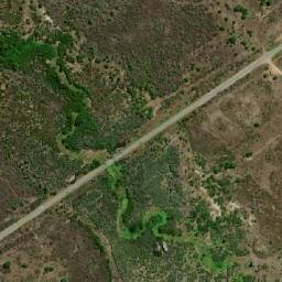 Satellite imagery of Morro São Gonçalo, BR