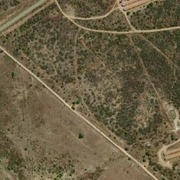 Satellite imagery of Morro São Gonçalo, BR