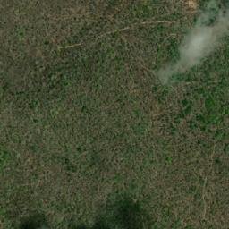 Satellite imagery of Morro São Gonçalo, BR