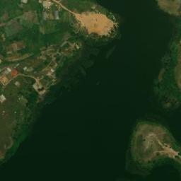 Satellite imagery of Borne XII, CG