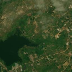 Satellite imagery of Borne XII, CG