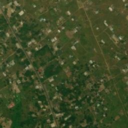 Satellite imagery of Borne XII, CG