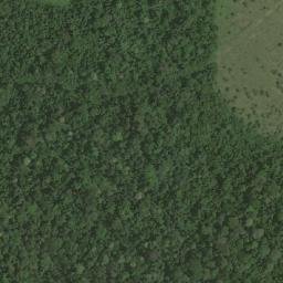 Satellite imagery of Borne Frontière C, CG