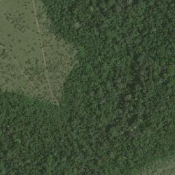 Satellite imagery of Borne Frontière C, CG