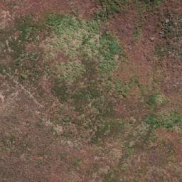 Satellite imagery of Serra da Feiticeira, BR