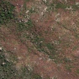 Satellite imagery of Serra da Feiticeira, BR