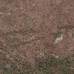Satellite imagery of Serrote Bomba, BR