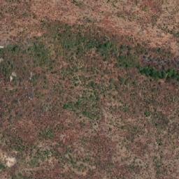 Satellite imagery of Serrote Grande, BR