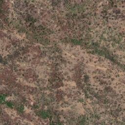 Satellite imagery of Serrote do Diamante, BR