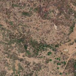 Satellite imagery of Serrote do Diamante, BR