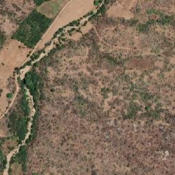 Satellite imagery of Serrote do Diamante, BR