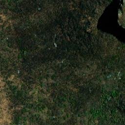 Satellite imagery of Serra da Palha, BR