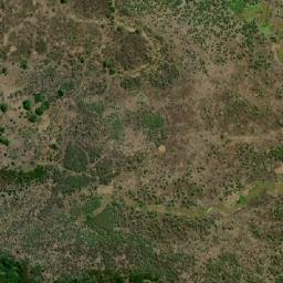 Satellite imagery of Morro São Gonçalo, BR