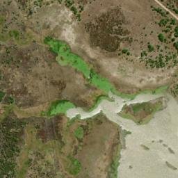 Satellite imagery of Morro São Gonçalo, BR