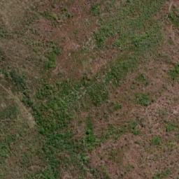 Satellite imagery of Serrote Pedra Branca, BR