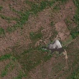 Satellite imagery of Serrote Pedra Branca, BR