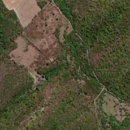 Satellite imagery of Serrote Pedra Branca, BR