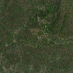 Satellite imagery of Morro São Gonçalo, BR