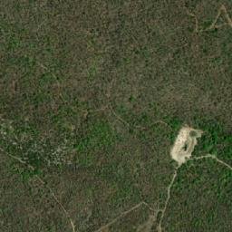 Satellite imagery of Morro São Gonçalo, BR