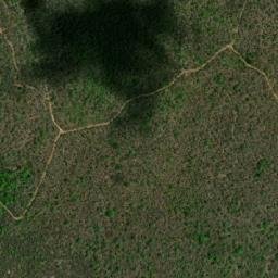 Satellite imagery of Morro São Gonçalo, BR