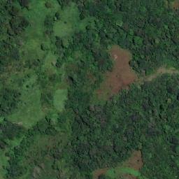 Satellite imagery of Pic Kiama, CG