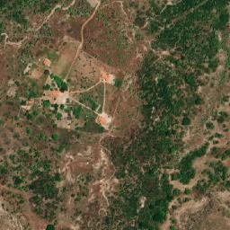 Satellite imagery of Serra Grande, BR