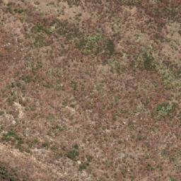 Satellite imagery of Serra Vermelha, BR