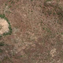 Satellite imagery of Serrote da Salobra, BR