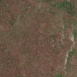 Satellite imagery of Serrinha, BR