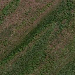 Satellite imagery of Serrote Pedra Branca, BR