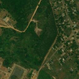 Satellite imagery of Pilier SHOM 101, CG