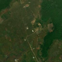 Satellite imagery of Pilier SHOM 101, CG