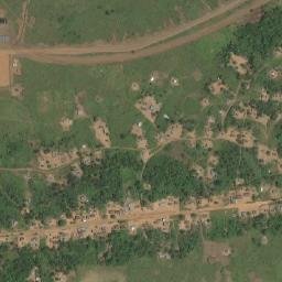 Satellite imagery of Pilier SHOM 201, CG