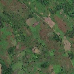 Satellite imagery of Pic Kiama, CD