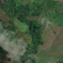 Satellite imagery of Pic Kiama, CG