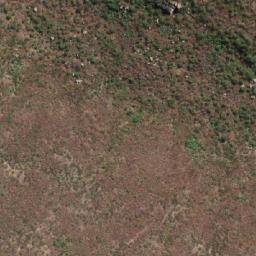 Satellite imagery of Serra Vermelha, BR